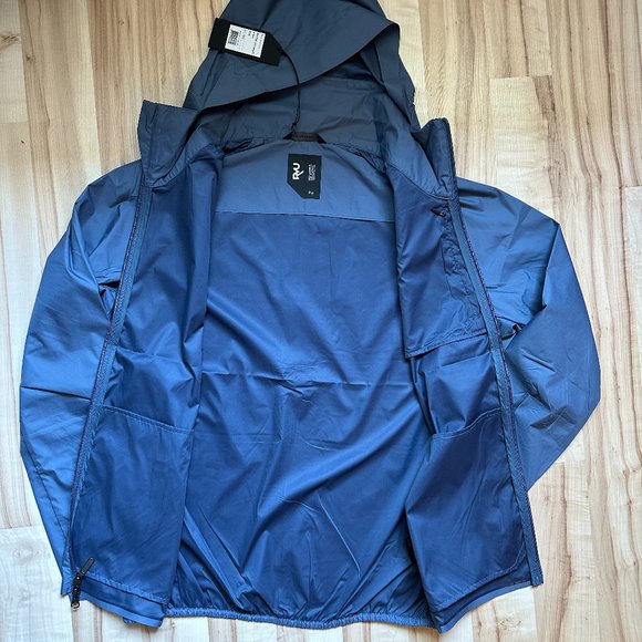 Men's Wind Shell Jacket - Picture 10 of 16